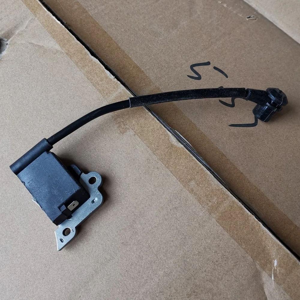 

G2000T Ignition Coil Zenoah G2000T 848C007130 Chain Saw Magnetor Stator