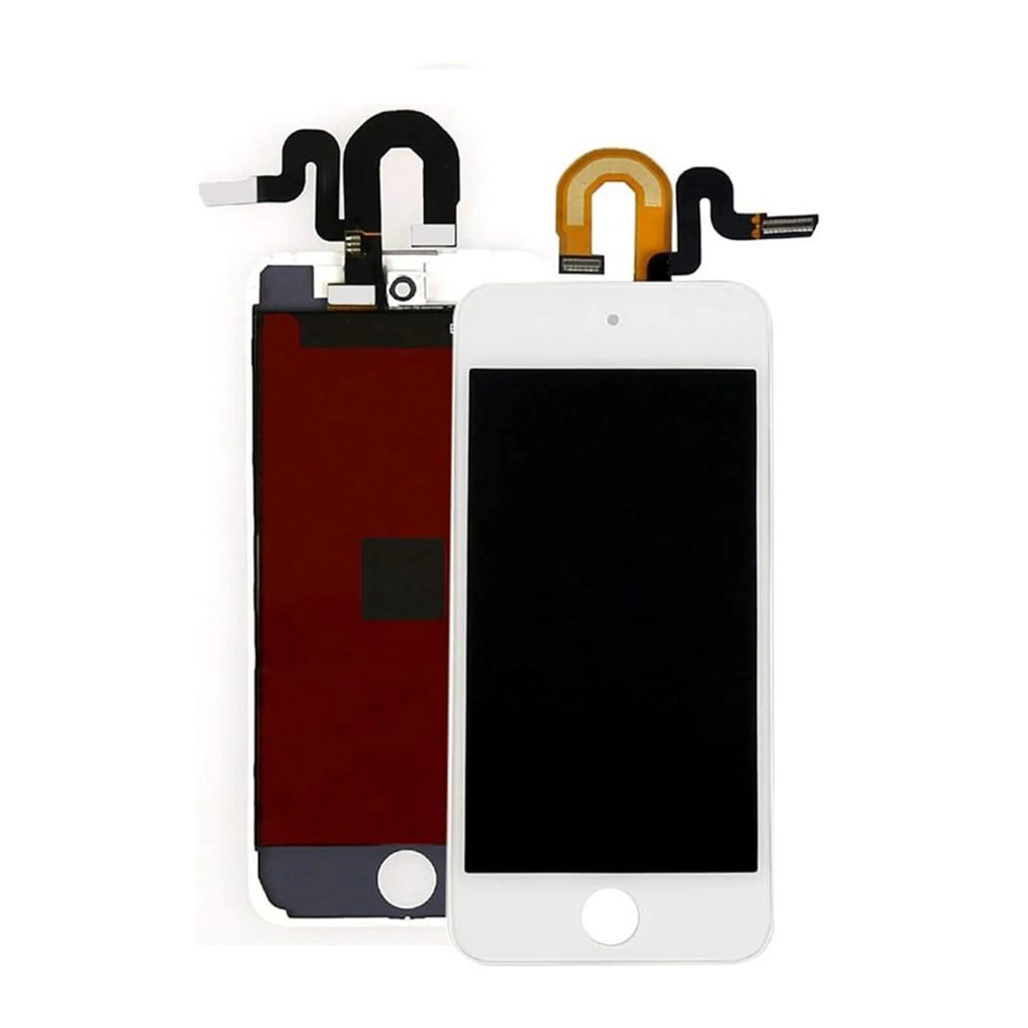 【ジャンク品】iPod A1421/A1574 DEFECTIVE Lot of 3 iPods 5th and 6th Generations A1421 A1574