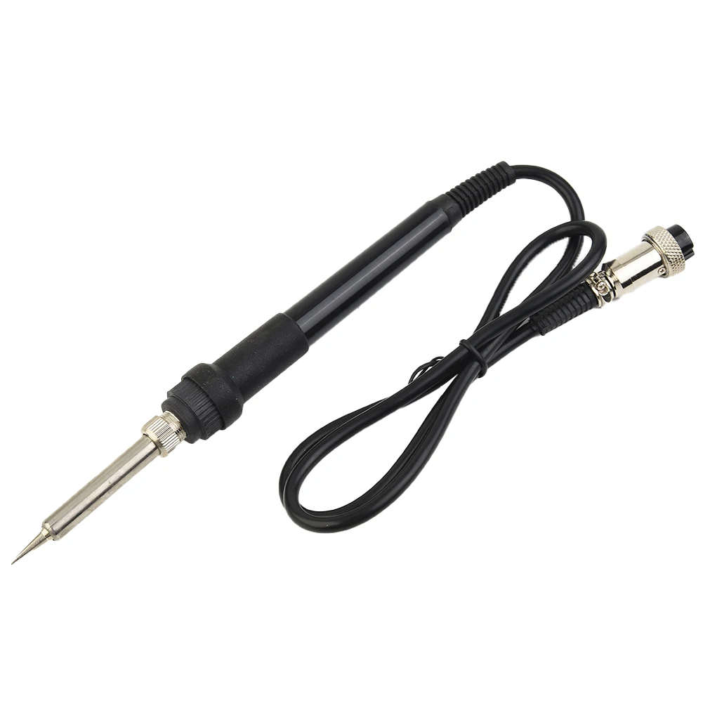 

Business & Industrial Soldering Iron Electric For 937D High Temperature Silicone Long Time Use For 936B 26.77"