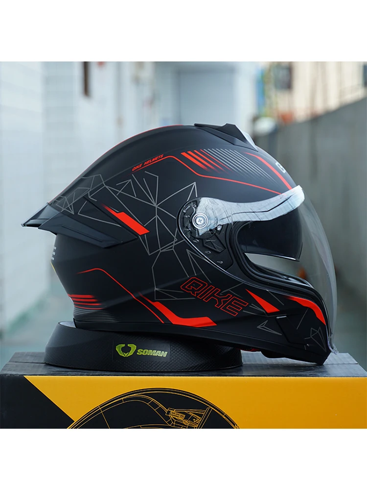 DOT ������� ��� Ǯ ���̽� ���� Motobike ������ Casco Moto ��ⷯ Capacetes ��� ���� ������ ���