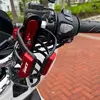 Water Cup Holder For VOGE DS900X DSX900 DS 900X DSX 900 DSX Motorcycle CNC Beverage Water Bottle Cage Drink Cup Holder 4