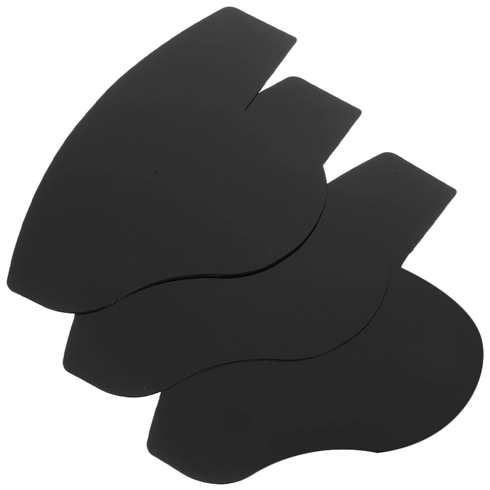 

Оптимизирующий трафарет для наращивания волос, шаблон для формирования бороды