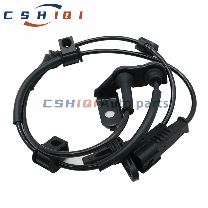 95670-D3000 95671-D3000 Front Left Right ABS Wheel Speed Sensor for Hyundai Tucson Kia Sportage 5S15578 95670-F8000 95671-F8000