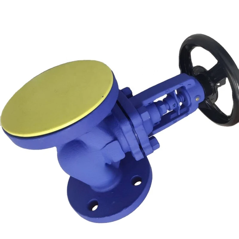 

PN16 PN25 PN40 Air Steam cast steel cast iron Bellows Seal Globe Valve