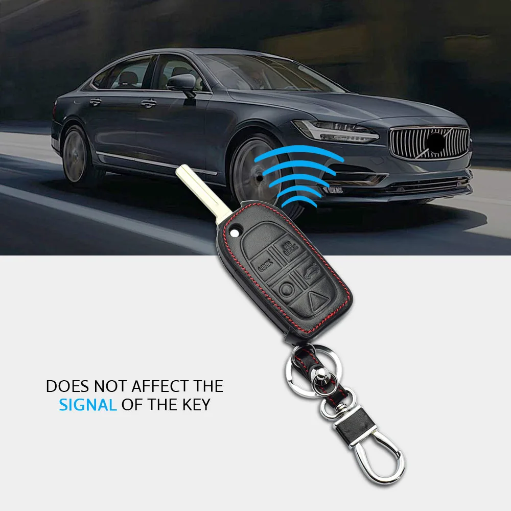 【SALE】高品質車キー FOB シェル交換ボルボ XC60 XC90 S90 V90 XC60 XC90 XC40 S90 V ボルボ☆キーフォブシェル ステンシルバー☆XC40 XC60 XC90 S60 V90