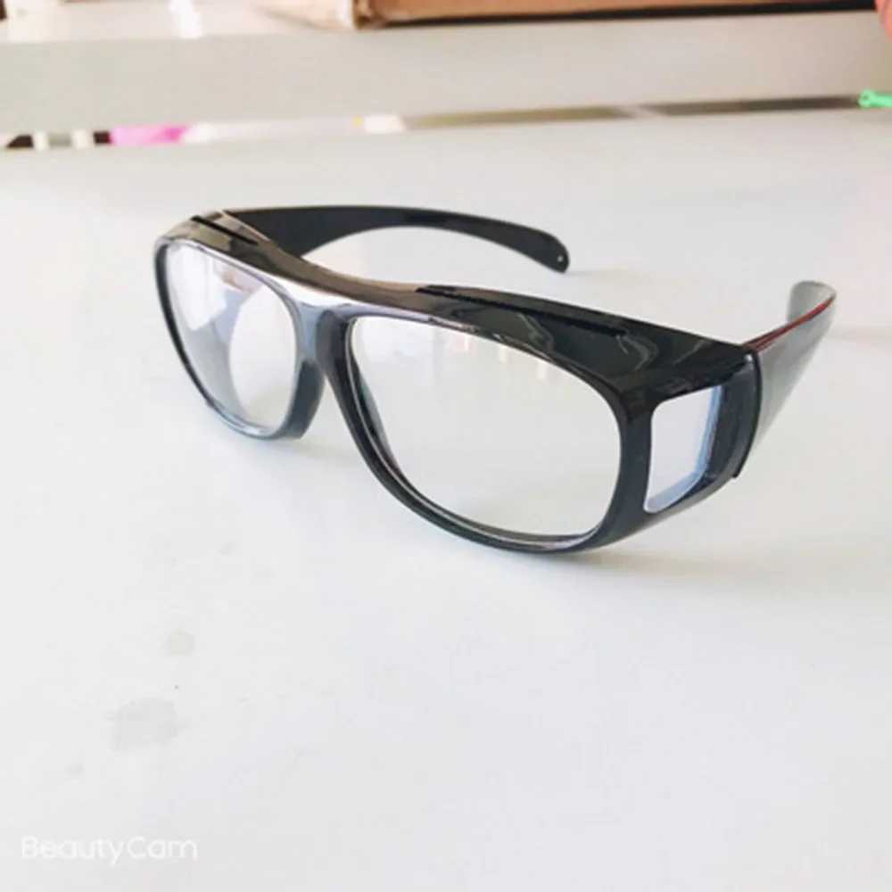 thumbnail image 2 of Anti Glare Glasses Night Vision Driving Glasses - HD Polarized Anti-Glare Eyewear For Men & Women Night Vision Goggles 2 of 11