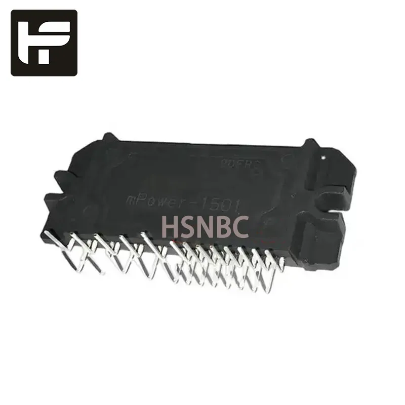 

1Pcs/Lot MPOWER-1501 OR MPOWER-1502 Variable Frequency Air Conditioning Power Module 100% Brand New Original Stock IC Chip