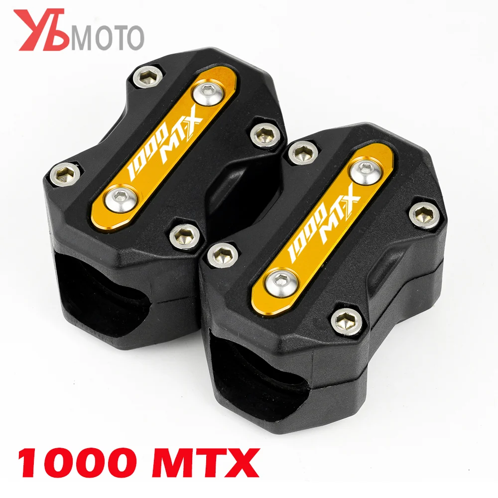 Motorcycle Accessories Engine Bumper Guard Crash Protection
