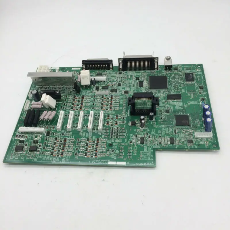 

KA02007 Main Board Motherboard Fits For Dfx 9000 Dfx9000 dfx-9000 printer