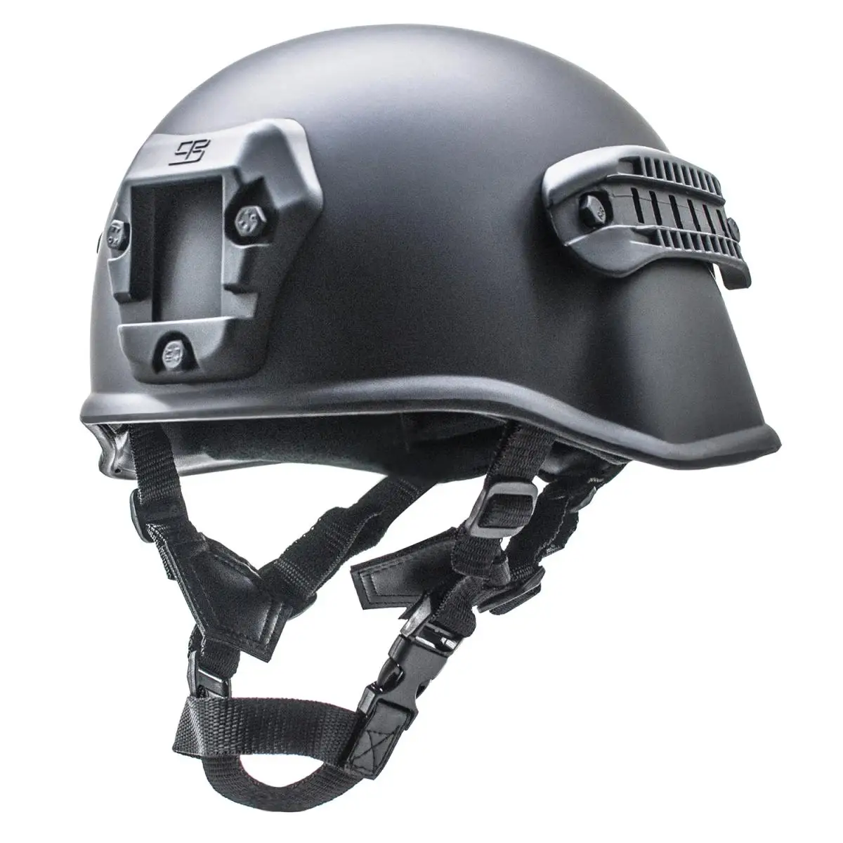 Soviet Russia Lightweight RSP Tactical Special Forces