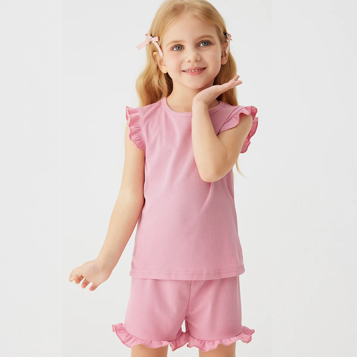 Summer set for girls