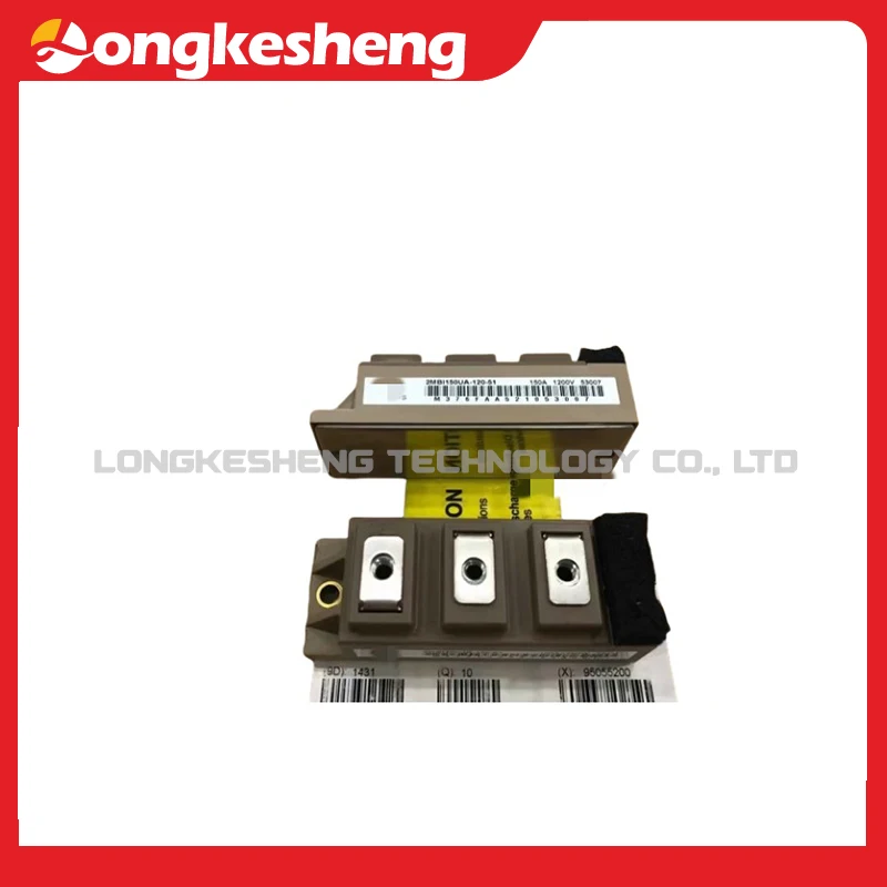 

2MBI150UA-120-51 2MBI75U4A-120-50 Бесплатная доставка оригинальный модуль