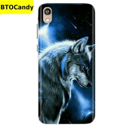 Silicone Soft TPU Phone Case Cover and Protective Bag for Honor 8S (Color 53)