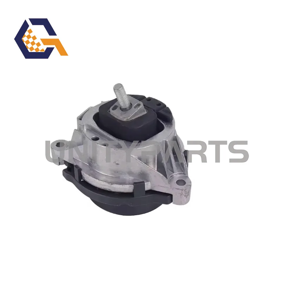 Engine Mounting Support Motor Mount Left / Right For BMW X3 X4 22116785711 22116785712