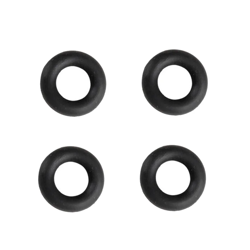 10Pcs O-Ring Fuel Injector for BMW 128I 2008-2012 325Ci 2001-2006 525I 750Li X3 X5 Z3 Z4 13641437487