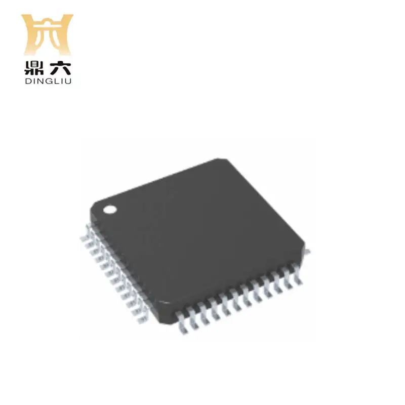 

Микроконтроллер MSP430F5510IPTR IC MCU 16 бит 32 КБ FLASH 48LQFP MSP430F5510IPTR IC