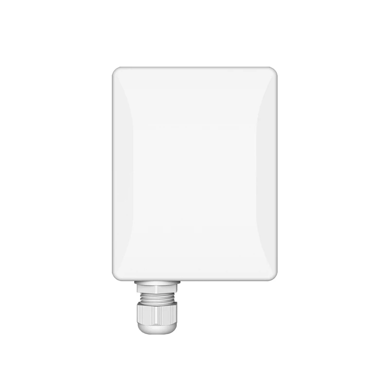 Repetidor Wireless Bridge Wifi Pusr Ponto a Ponto Multipoint Ip66 Impermeável até 5km 15dbi Exterior Cpe Usr-st515n pc - Imagem 4