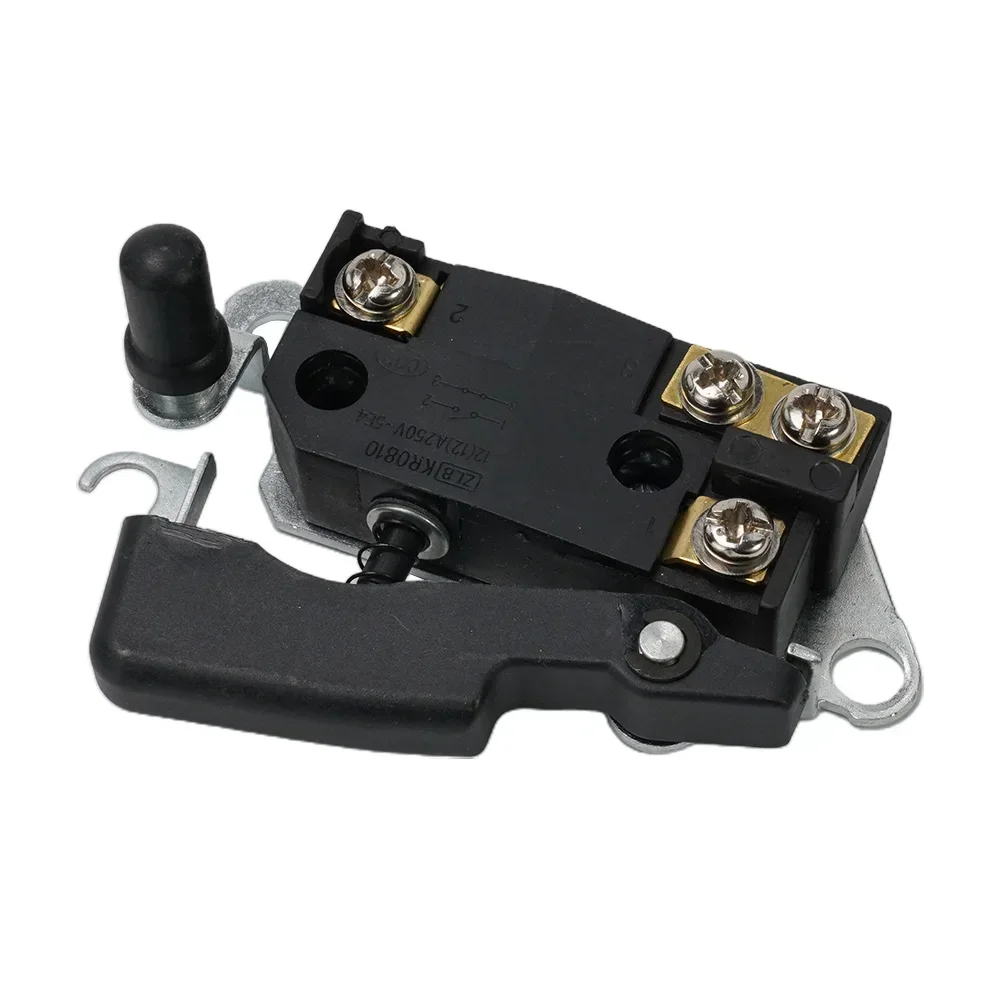 Button Trigger Switch Breaker Electric Power Tool Parts Spare Parts Switch Tool Breaker Spare