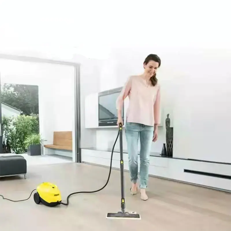 Mop Cloth for Karcher EasyFix Steam Cleaner - Image 4