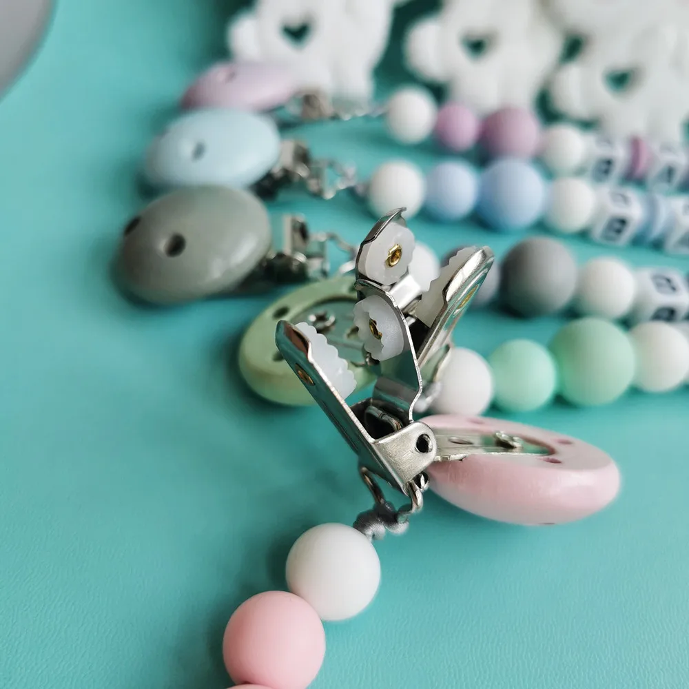 Рисунок 5 - Цепочка детская, силиконовая, с