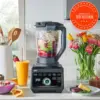 JB9040BK TriForce Power Blender 1600W, 68oz, iTexture Control,Black 6