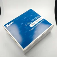 Kerr REF1780 Hawe Kwik Bite Centring Rings Holder Set, support de positionnement dentaire pour radiographie, pour films radiographiques, plaques de phosphore et capteurs 5