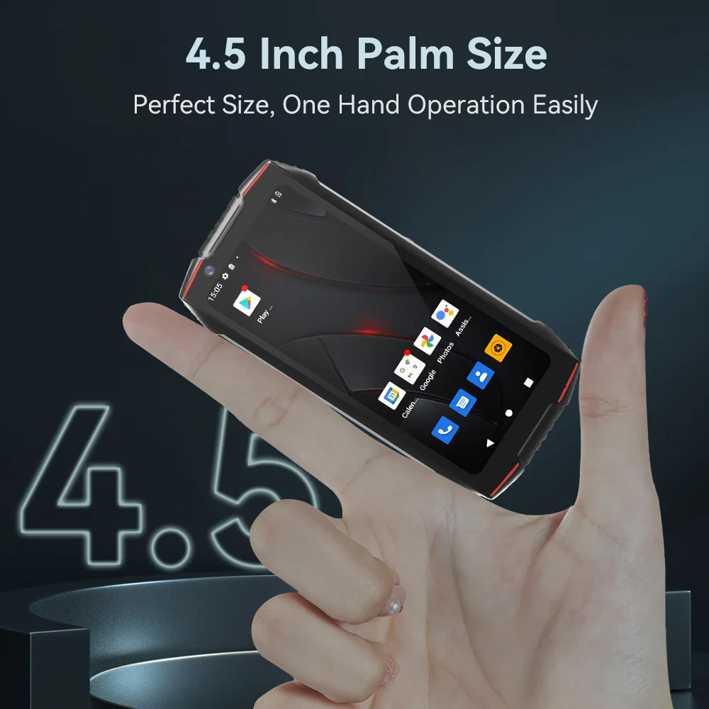 Cubot Kingkong Mini 3 Mobile Phone | Smartphone Cubot Kingkong 