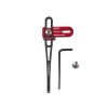 Decut Archery Bow Clicker Right hand Clicker Signal Sheet for Recurve Bows target shooting 4