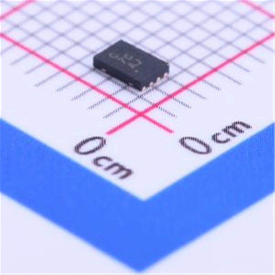 

3PCS/LOT(Communication Interface Chip) ATECC508A-MAHDA-T