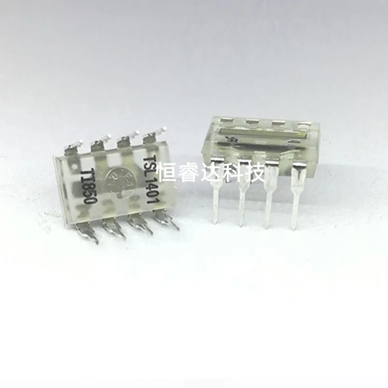 

1 шт./партия, TSL1401 TSL1401R-LF TSL1401R DIP8, новый оригинальный