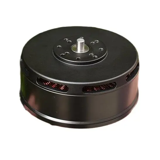 HighpowerModelAircraftBrushlessMotorLD8120120kv2900wIndustrialgradeUnmannedAerial