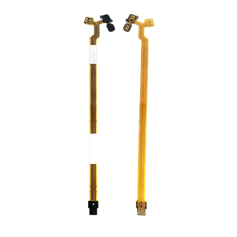 

1 PCS Flat Cable Accessories Lens Arrangement Parts For CANON EF-S 18-200Mm 1:3.5-5.6 Is (Gen2) 18-200