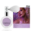 Airbag Shimmer Highlight Powder Spray Waterproof High Gloss Glitter Body Bronzer Highlight Contour Blush for Brightening Makeup 6