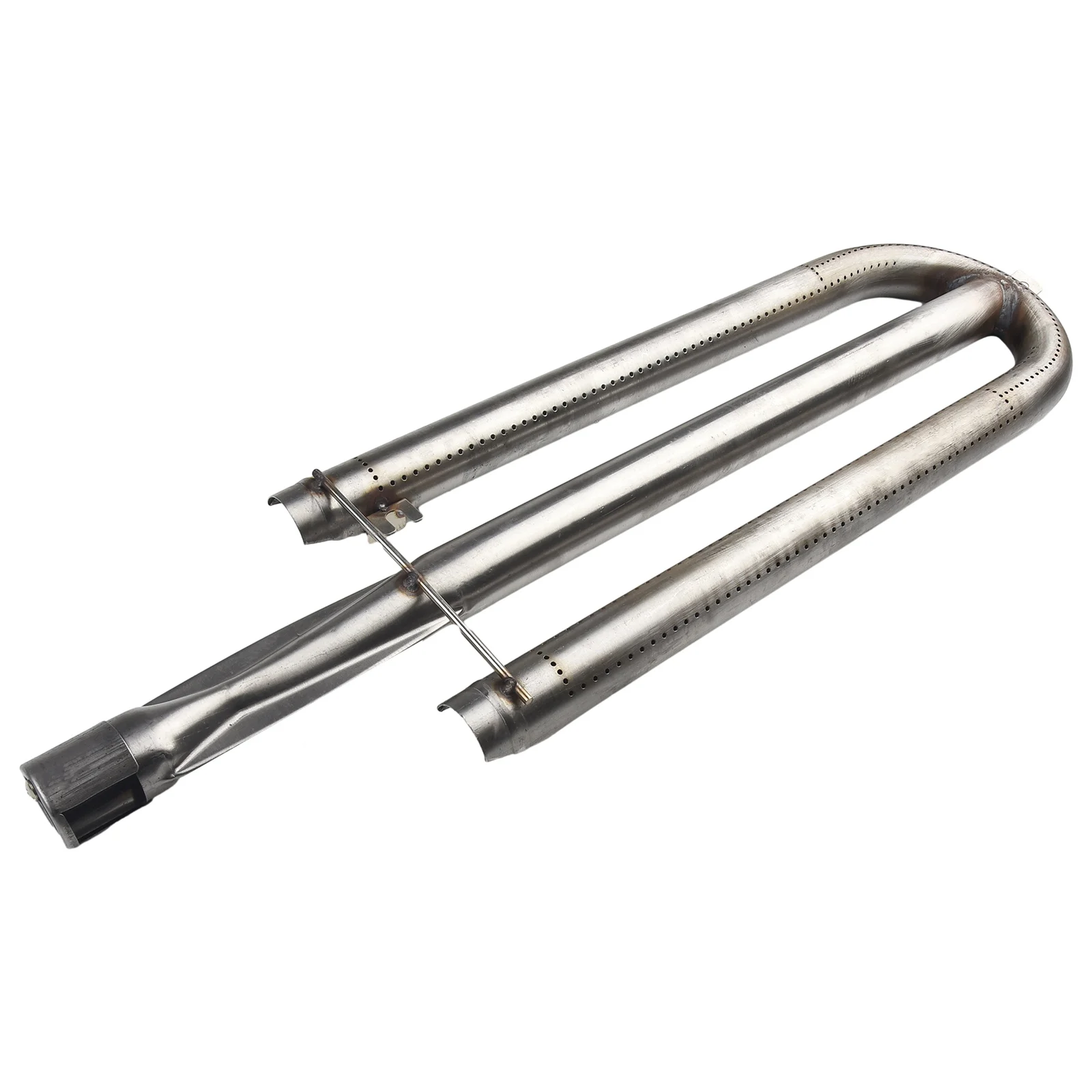 

Gas Inlet Grill Burner Efficient Grilling. Flame Plate For More Concentrated Gas Inlet L48cm Gas Grill Oxygen Inlet