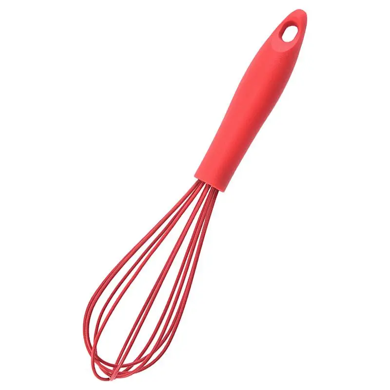 Silicone Mini Whisk