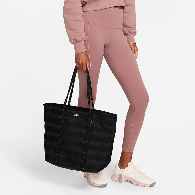 Original NIKE NK NSW RPM TOTE Unisex Handbags Sports Bags