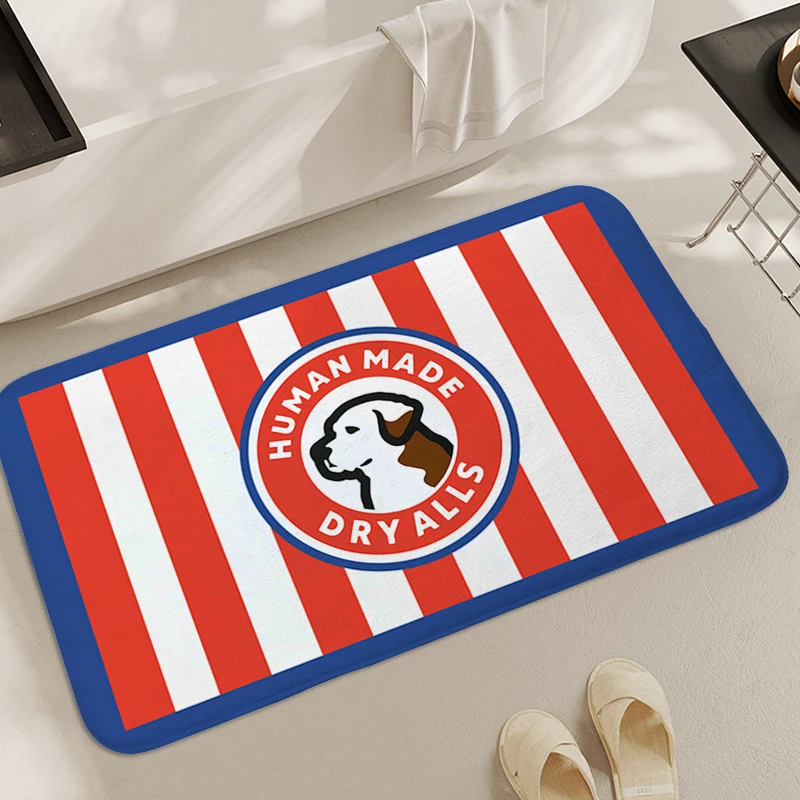 Tappeto Soggiorno H-Human Hades Cucina Tapis Roulant Tappeti Antiscivolo Zerbino Porta D'Ingresso Camera Decorazione Articoli Veranda Tappetino