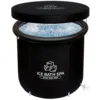 More Popular Portable Ice Bath Recovery Pod Barrel Customized Design Inflatable 2