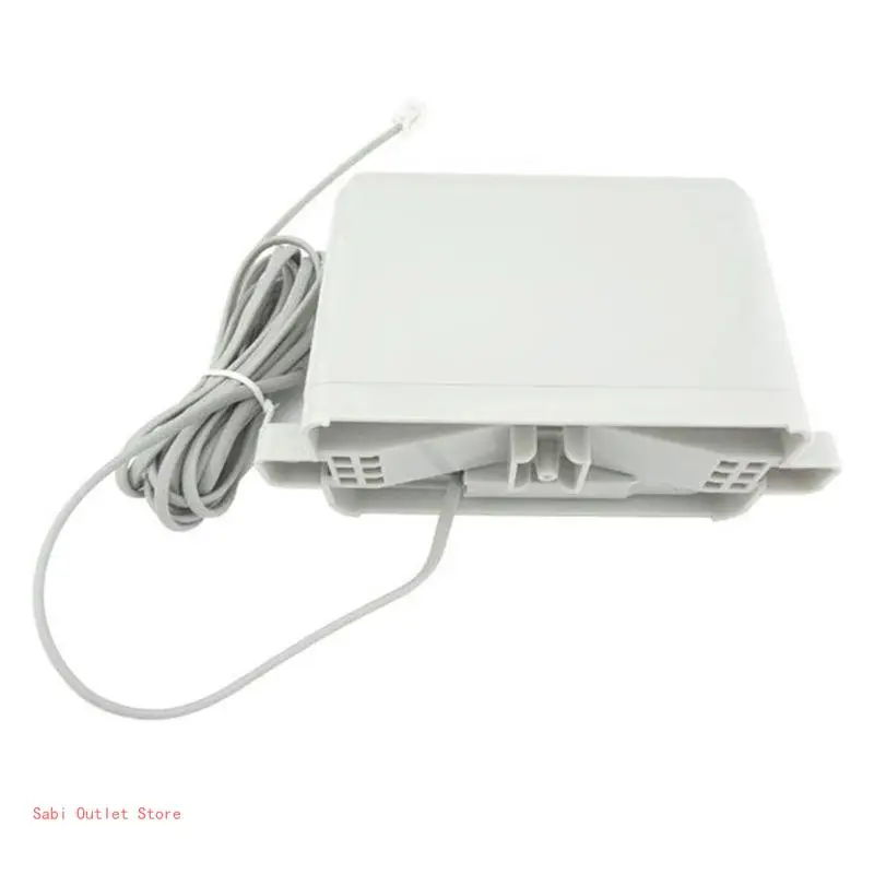 Weather Staton WH-SP-RG Rain Gauge Meteorological Test Rain Gauge Part for Misol