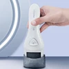 Youpin Pritech Electric Feet Sandpaper Foot Pedicure Chargeable Grinder File the Tools Callus Remover Dead Skin Heel Care Sander 5