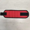 6 magnets Red