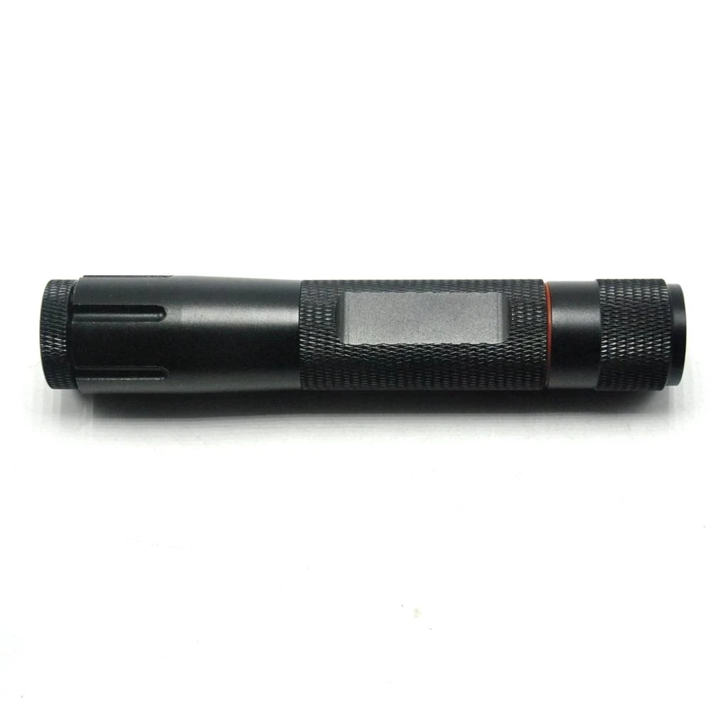 

Focusable 850nm Infrared IR Laser Pen LED Torch Flashlight Waterproof 850T-150