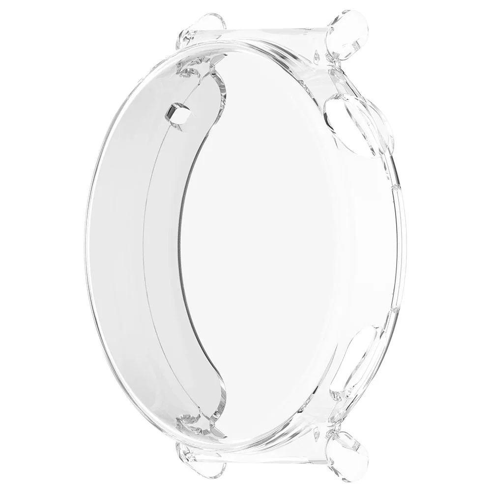 Premium All-Around Bumper Screen Protector Case