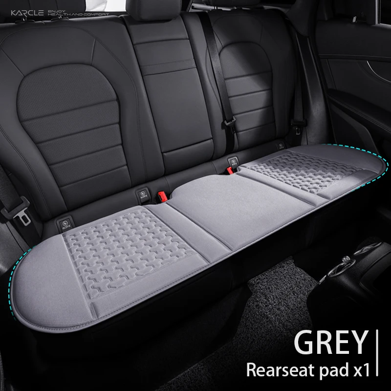 Grey Rear Padx1