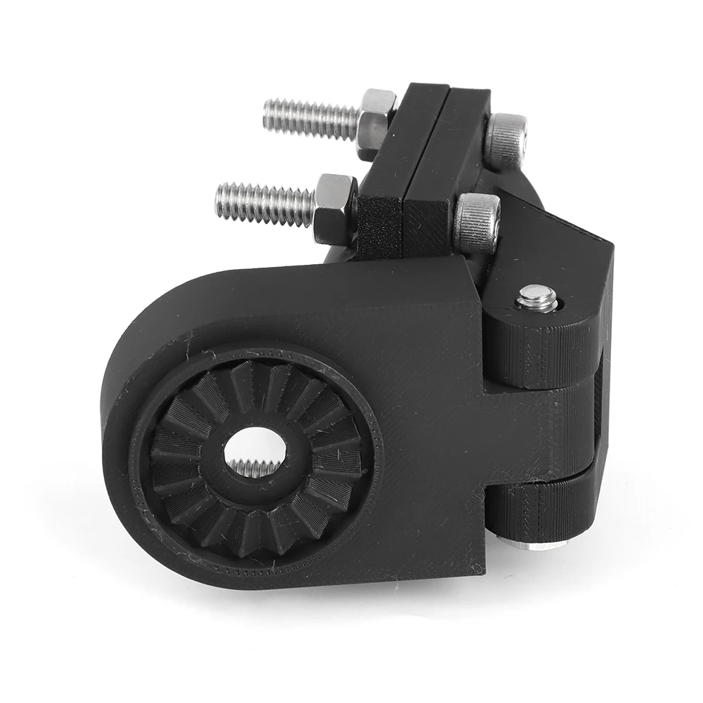 Pole Mount For PLUS LVS34 All Modes Zero Degree Perspective Pole Mode Mount 1PC pole mount