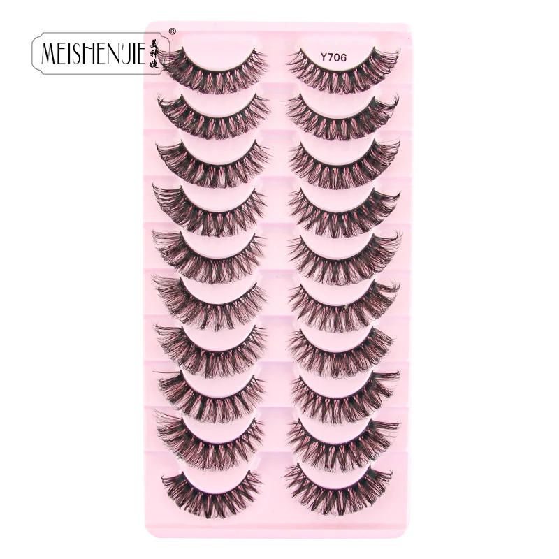 10 pairs-Y706