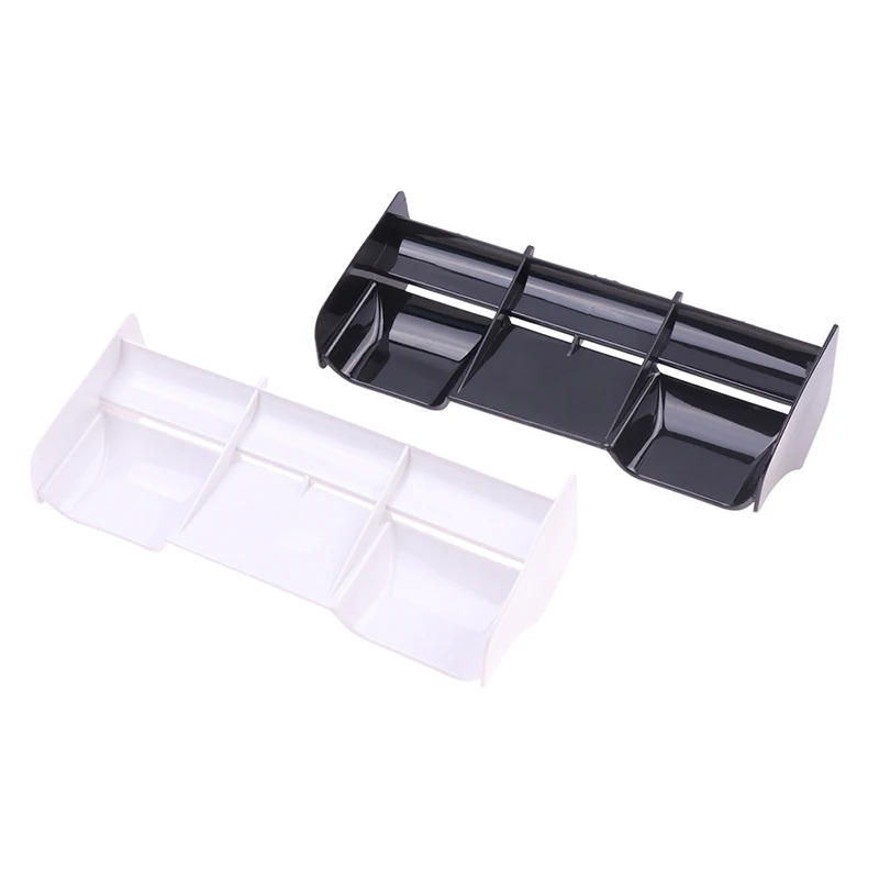 Rc Car 1:8 Off Road Buggy Wing Body Spoiler Per Modelli In Scala 1/8 Telecomando Truggy Trx Losi Hsp Himoto Hpi Kyosho Arrma