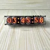 6-Digital IN-12 Nixie Clock Creative Handmade Clock IN12 Nixie Clock 1