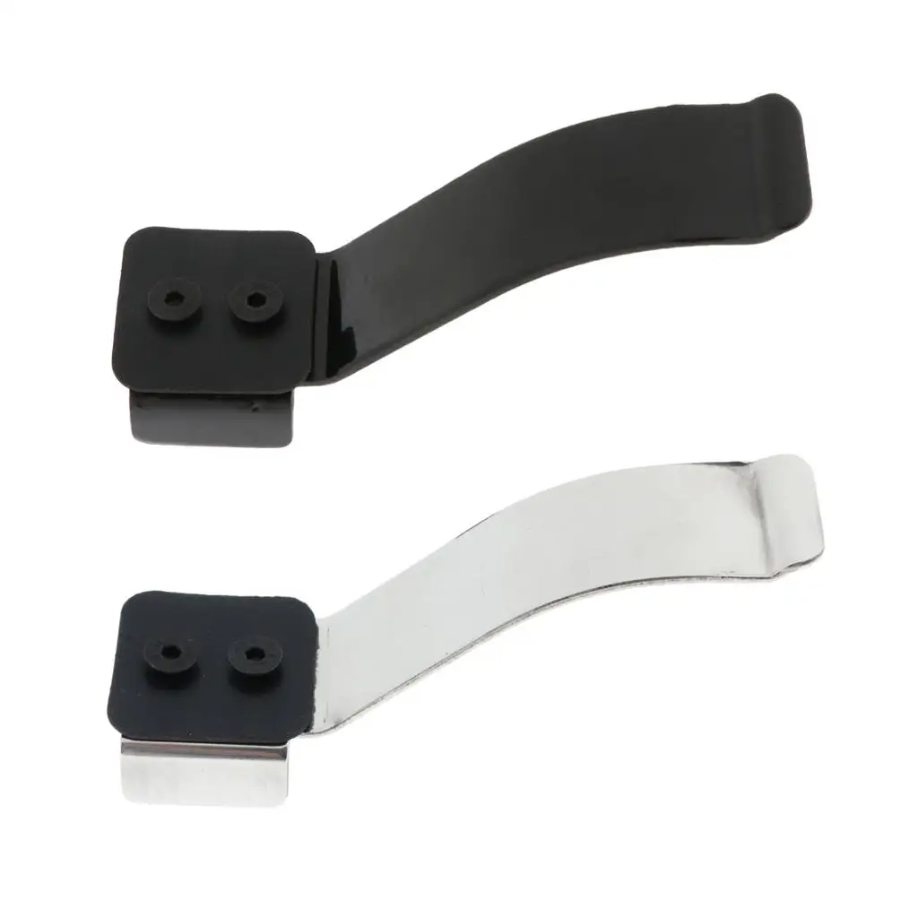 Stunt Scooter Flex Brake for Wheel 100mm 110mm Peg Deck Fork Stainless Steel