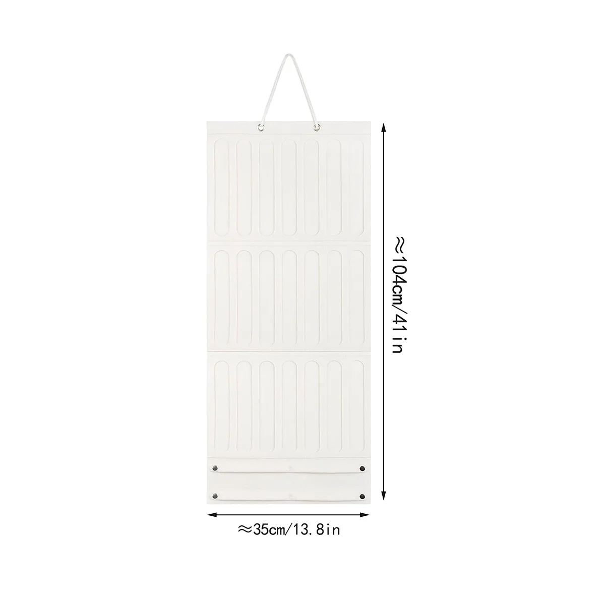 Ultimate Hair Accessory Storage & Display Organizer